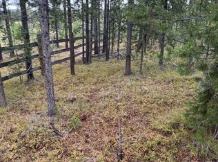 Mountain View Ln LOT 8, Anaconda, MT 59711