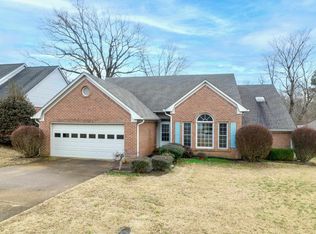 51 Highland Ridge Cv, Jackson, TN 38305