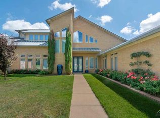 1997 Hollystone Dr, Tyler, TX 75703