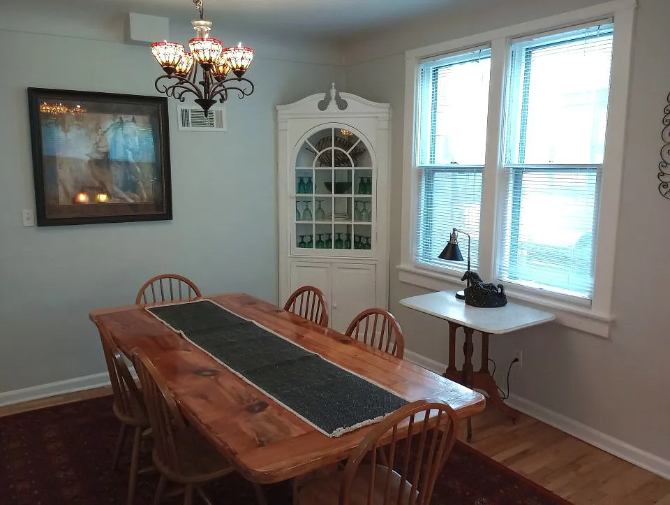 2 bed, 2.0 bath, 1000 sqft, $1,900 — Photo 4