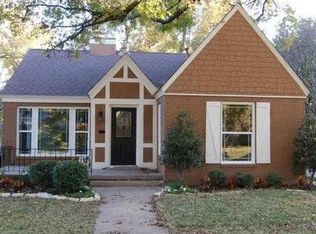 6244 Ellsworth Ave, Dallas, TX 75214