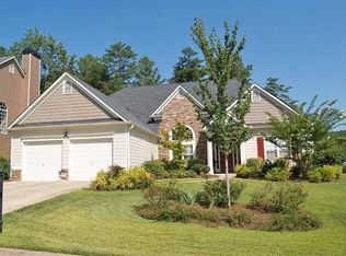 223 Daybreak Rush, Canton, GA 30114