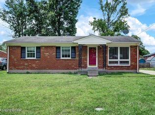 9304 Cloverwood Ln, Louisville, KY 40291