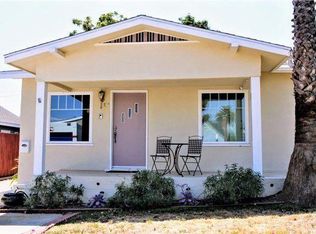 861 W Santa Cruz St, San Pedro, CA 90731