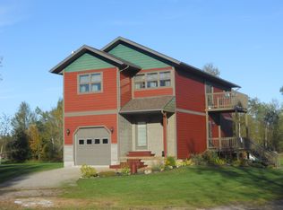 5133 S. Nicolet Rd, Sault Ste Marie, MI 49783