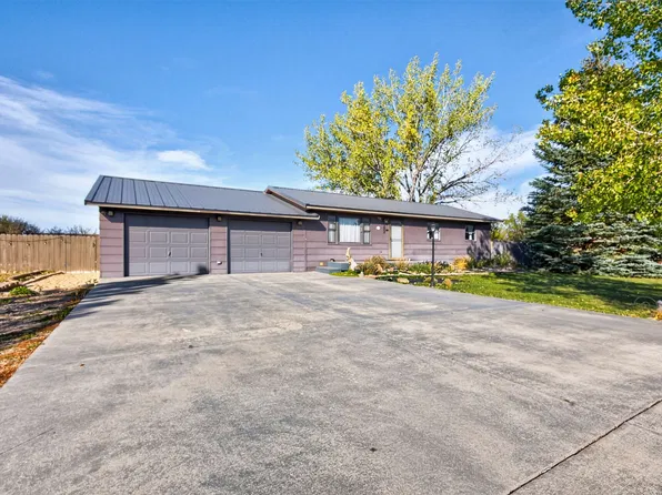 282 Thomas Ct, Helena, MT 59602