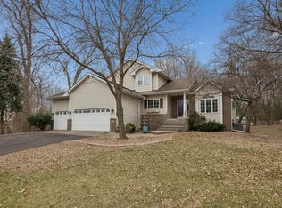 12400 Shenandoah Blvd NW, Coon Rapids, MN 55448