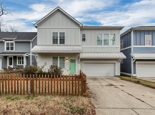 2402 Hyde St, Nashville, TN 37208
