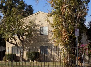 337 N Thesta St APT 101, Fresno, CA