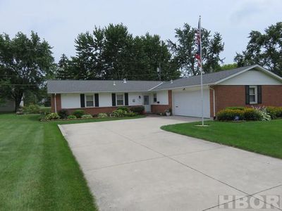 1235 Glen Meadow Dr, Findlay, OH, 45840
