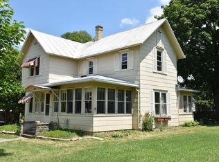 N3824 Liberty St, Sullivan, WI 53178
