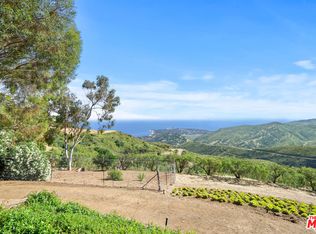 3804 Latigo Canyon Rd, Malibu, CA 90265