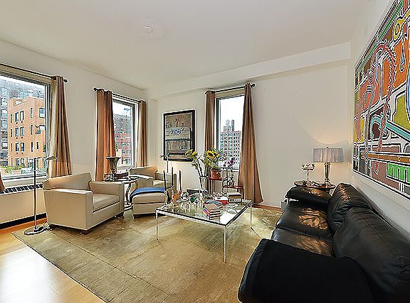 4th image of 100 W 18th St APT 8C
