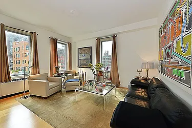 Rented by Heller Organization