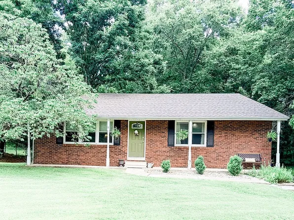 12300 Cooks Dr, Mount Vernon, IL 62864
