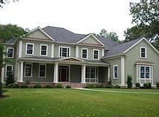 82 Charles River St, Needham, MA 02492