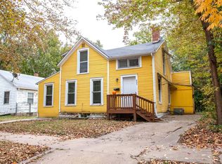 805 Kearney St, Manhattan, KS 66502
