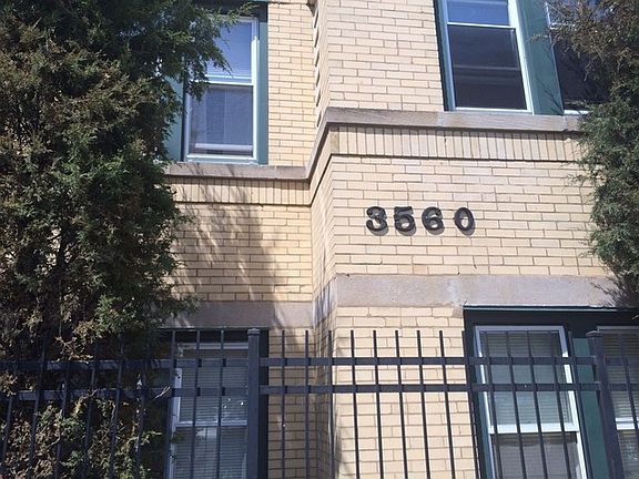 4th image of 3560 W Palmer St