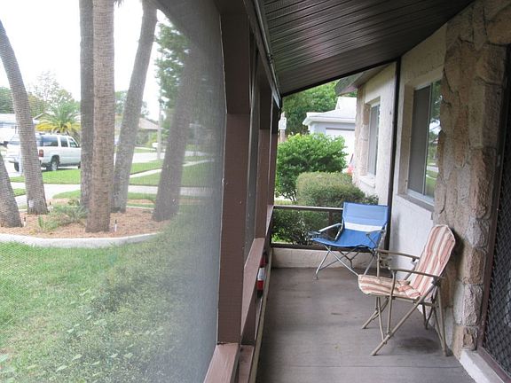 Screen Porch