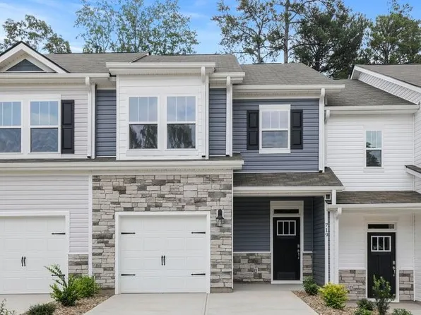 719 Lesbury Ln, Spartanburg, SC 29301