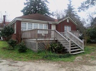 602 N Davis St, Nashville, GA 31639