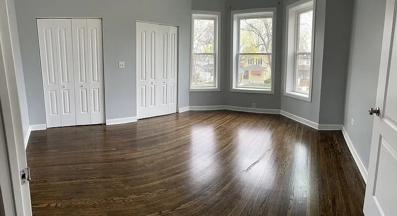 1 bed, 1.0 bath, $1,050 — Photo 2