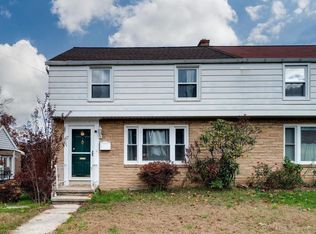 117 E Broad St, Shillington, PA 19607