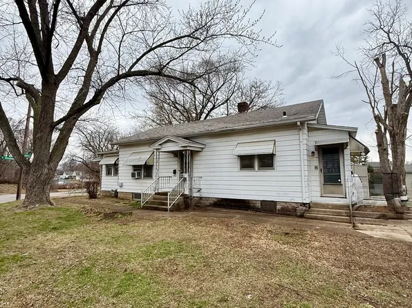 1902 N Broadway St, Peoria, IL 61604