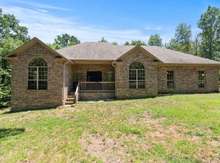 12 Mountain View Rd, Conway, AR 72034
