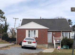 1108 Hinton St, Princeton, WV 24740