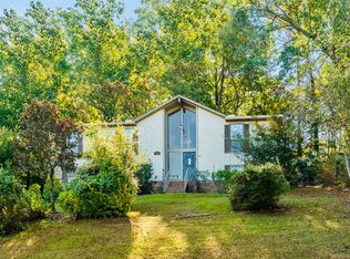 1349 Old Boston Rd, Alabaster, AL 35007