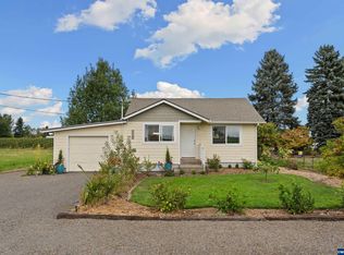 7189 Highway 219 NE, Woodburn, OR 97071