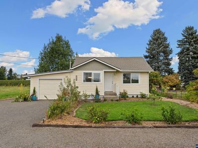 7189 Highway 219 NE, Woodburn, OR, 97071