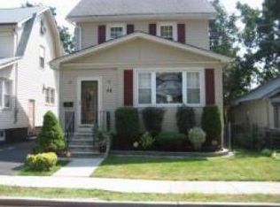 58 Menzel Ave, Maplewood, NJ 07040