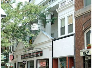 109 E State St APT 210, Ithaca, NY 14850