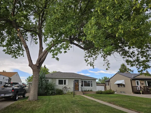 3609 6th Ave S, Great Falls, MT 59405