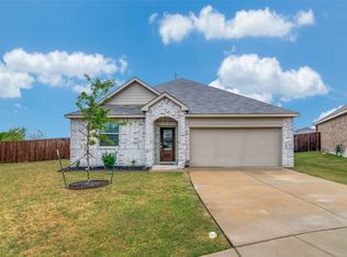 2543 Real Quiet Dr, Forney, TX 75126