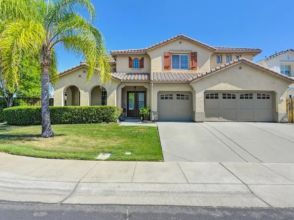 191 Bewicks Cir, Sacramento, CA 95834