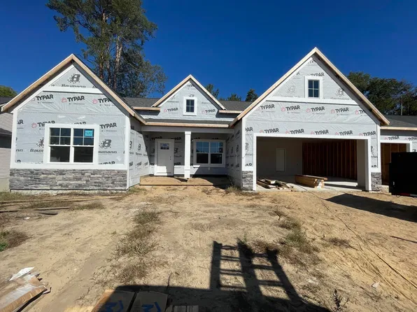 4687 Lexem Dr Lot 43, Hudsonville, MI 49426