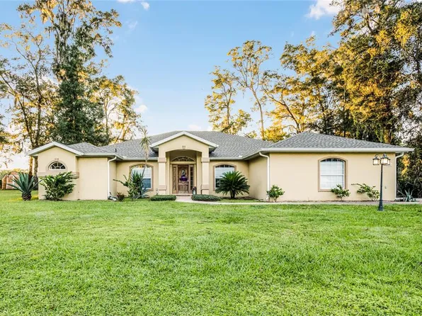 5542 NW 57th Ave, Ocala, FL 34482