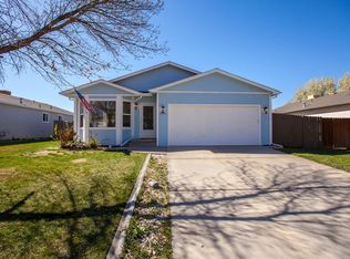2807 Northstar Dr, Grand Junction, CO 81506