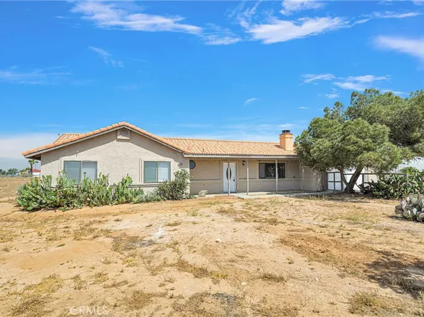 13456 Wolf Rd, Phelan, CA 92371