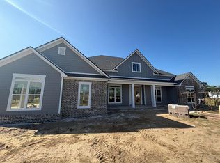 5061 Bethany Rd, Hahira, GA 31632