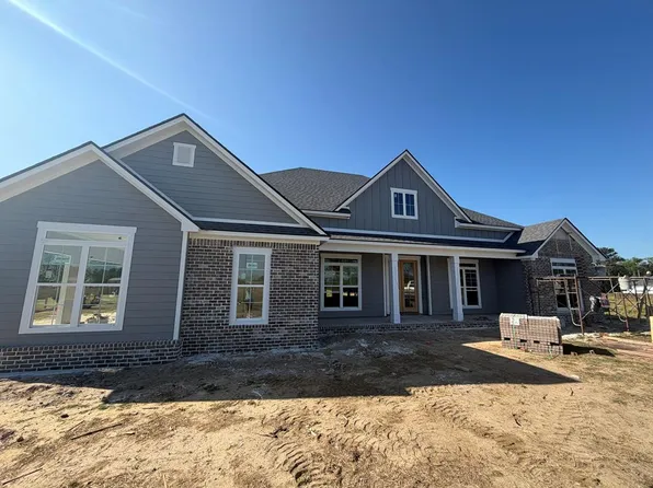 5061 Bethany Rd, Hahira, GA 31632