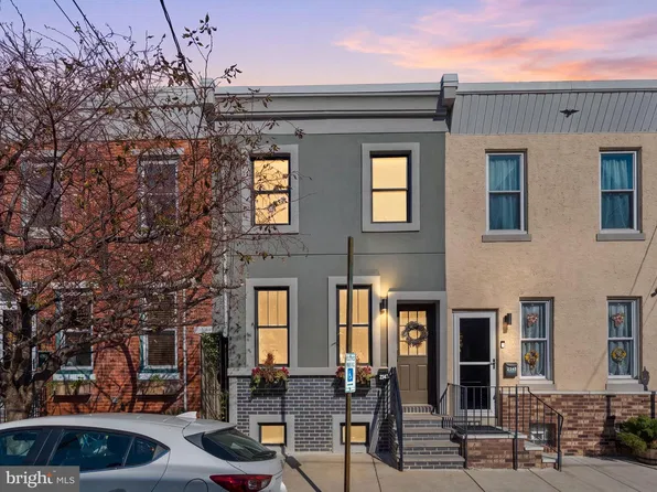 2343 E Firth St, Philadelphia, PA 19125