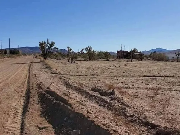 21284 N Ventura Dr, Willow Beach, AZ 86445