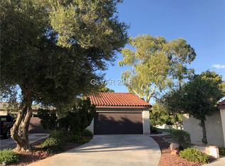 3178 Pradera Cir, Las Vegas, NV 89121