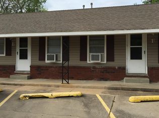 1208 W Haskell St, Claremore, OK 74017