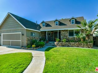 23049 Mobile St, West Hills, CA 91307