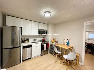 89 Hudson St #1R, Boston, MA 02111
